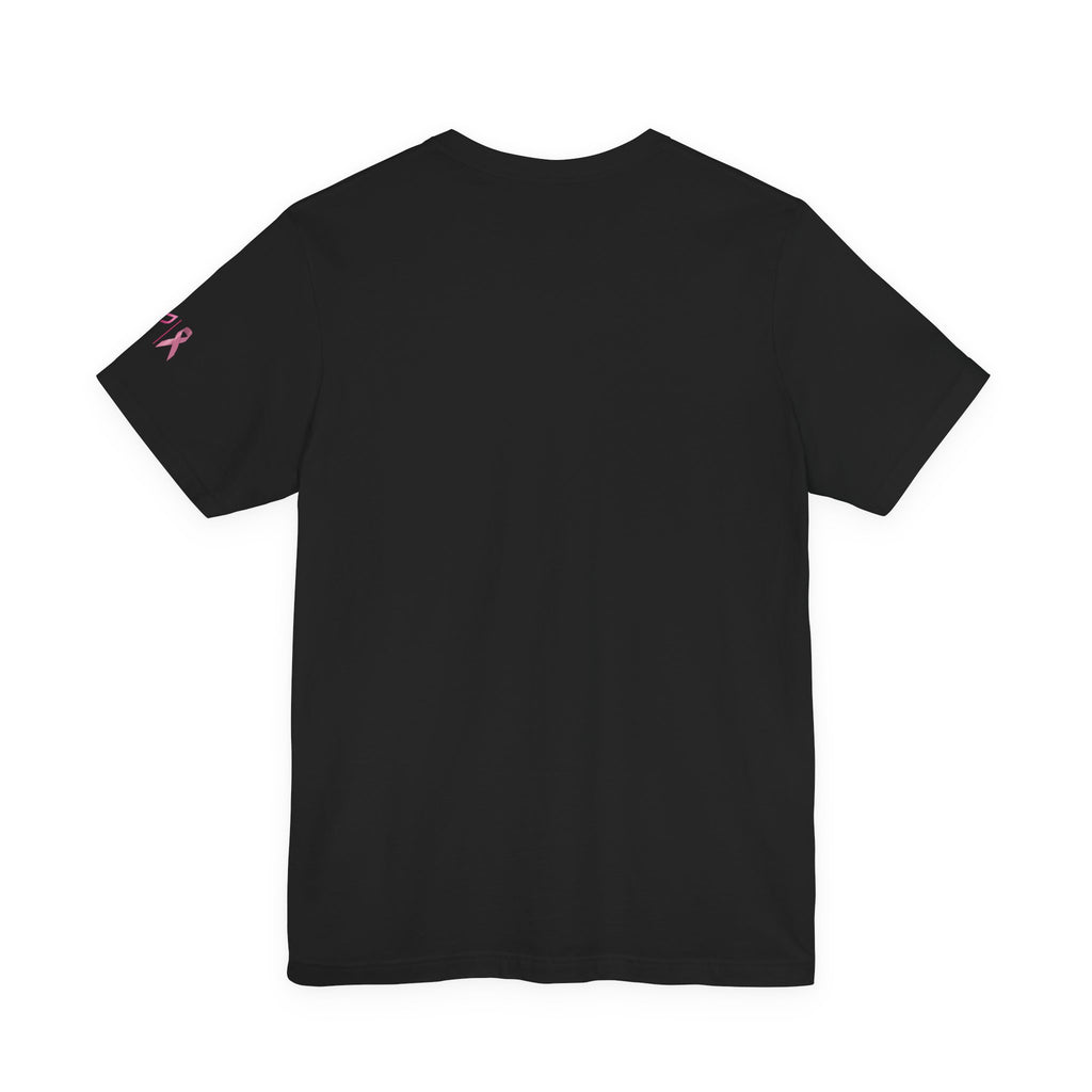 DUXP Resilience Breast Cancer Awareness Tee