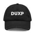 DUXP Embroidered Dad Cap