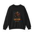 DUXP Fall Mascot Crewneck