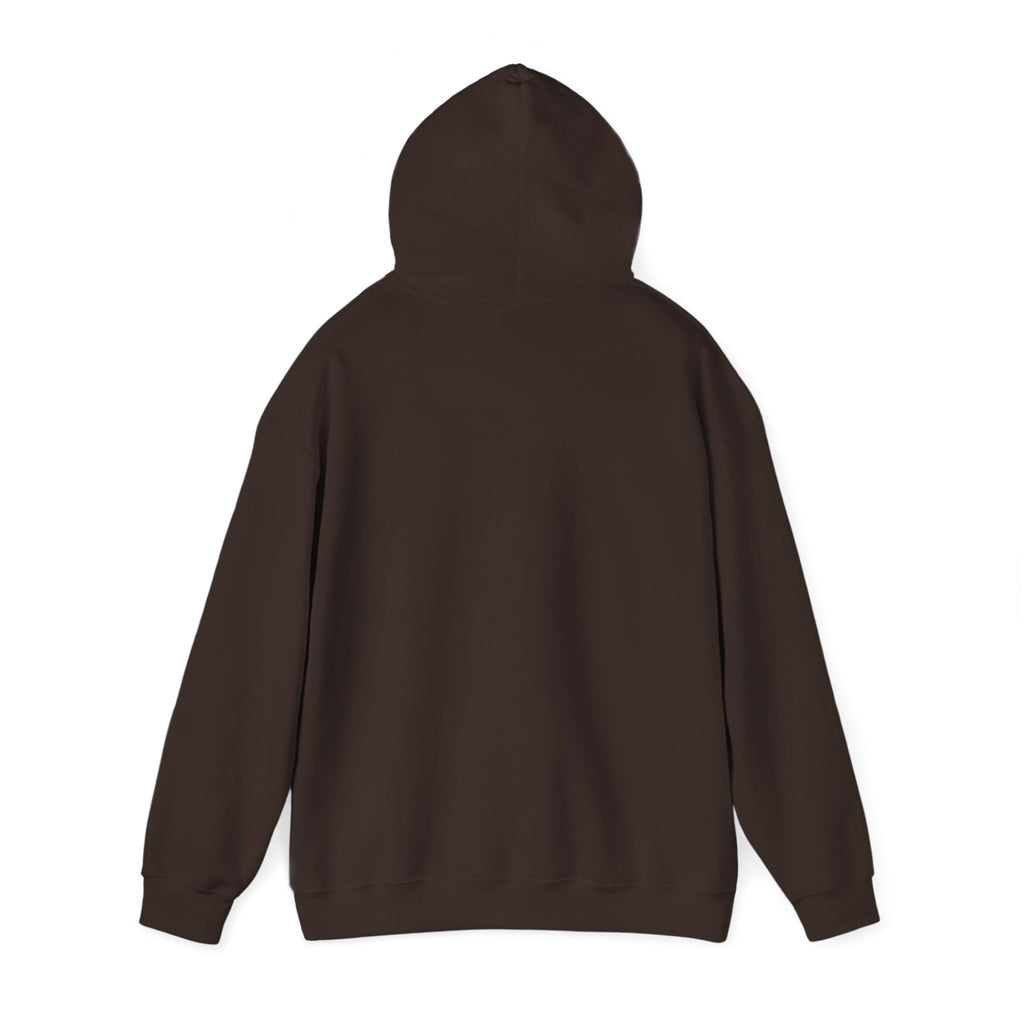 DUXP Be The Example Hoodie