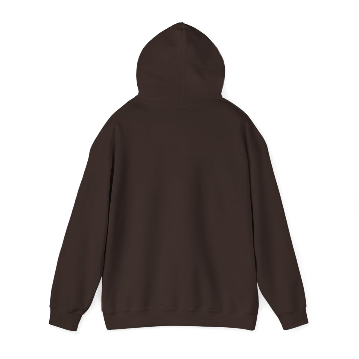 DUXP Be The Example Hoodie