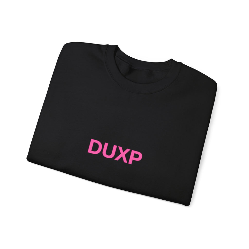 DUXP Breast Cancer Awareness Crewneck