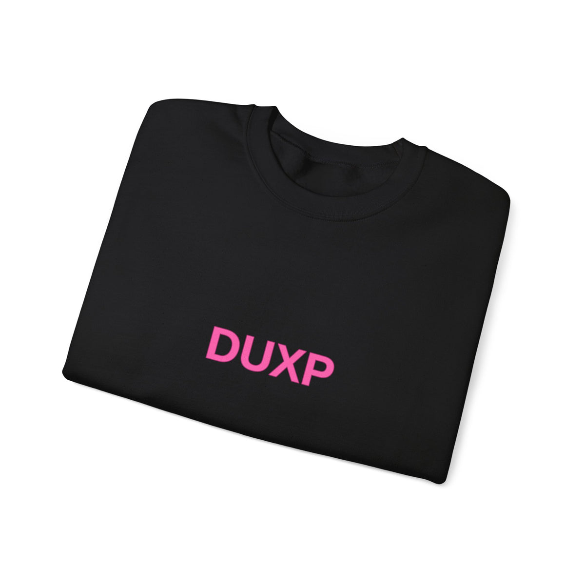 DUXP Breast Cancer Awareness Crewneck