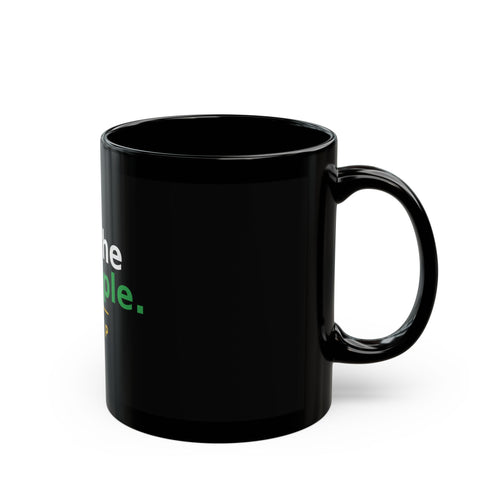 DUXP Be The Example Mug