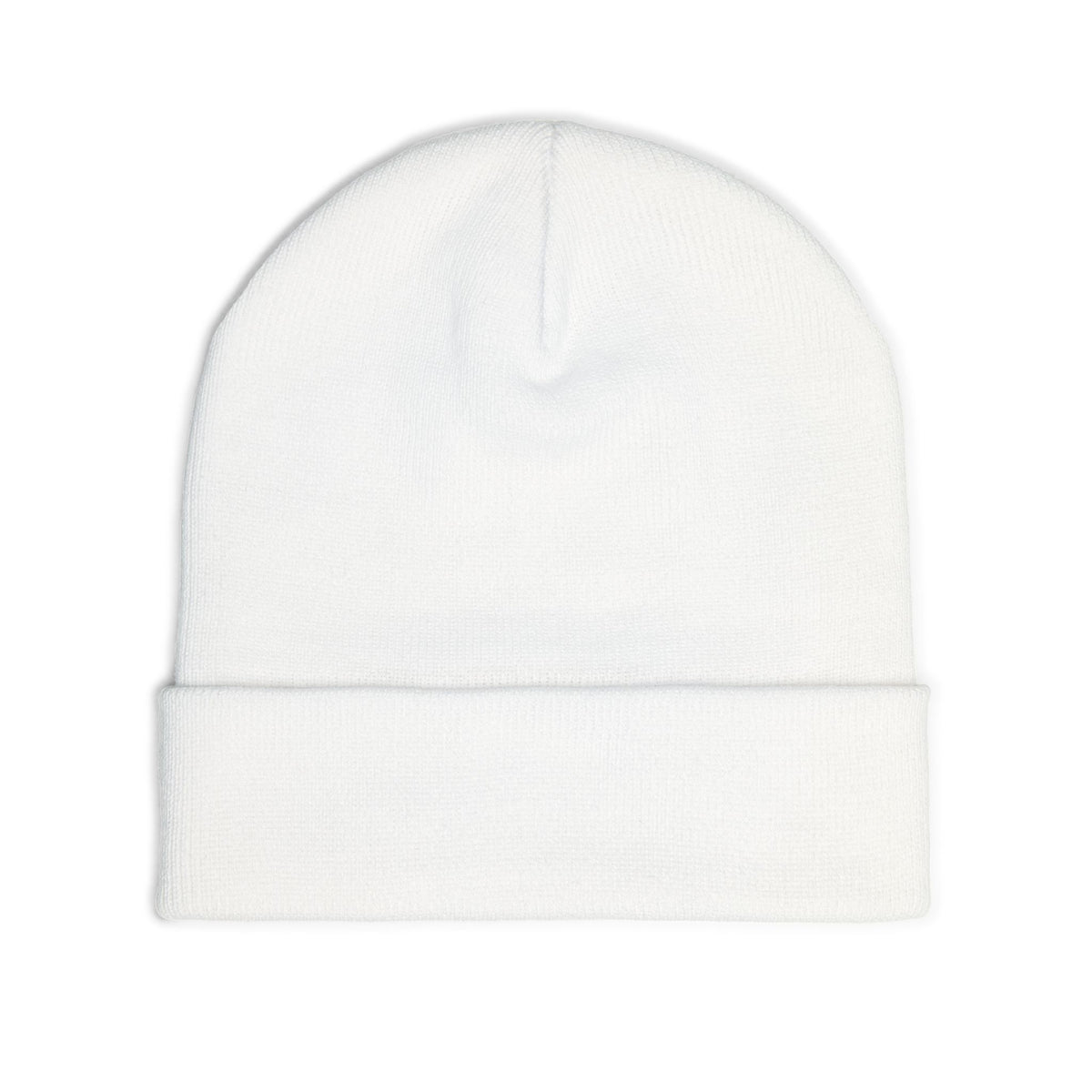 DUXP Embroidered Beanie - Green