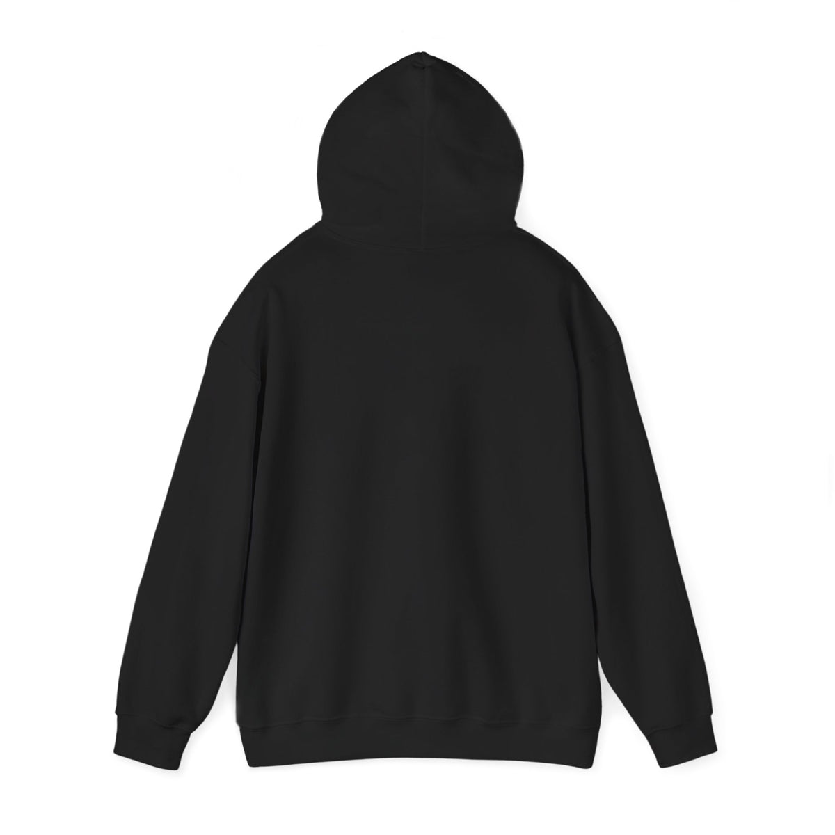 DUXP Mascot Hoodie
