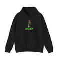 DUXP Soccer Mascot Hoodie