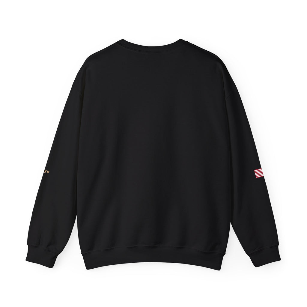 DUXP Veterans Day Crewneck