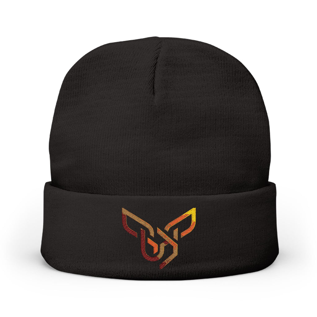 DUXP Fall Beanie