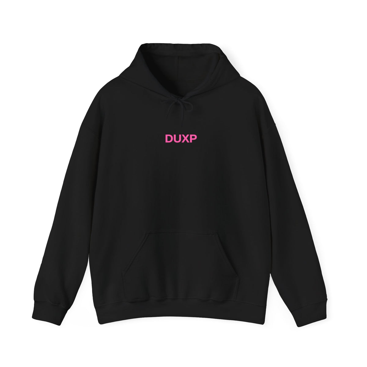 DUXP Breast Cancer Awareness Hoodie
