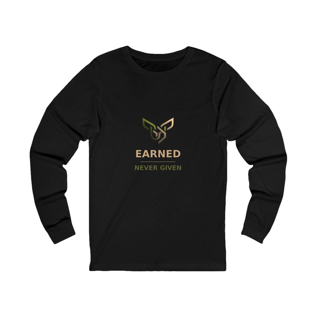 DUXP Veterans Day Long Sleeve