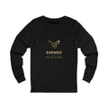 DUXP Veterans Day Long Sleeve