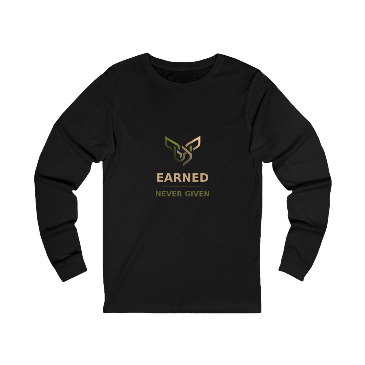 DUXP Veterans Day Long Sleeve