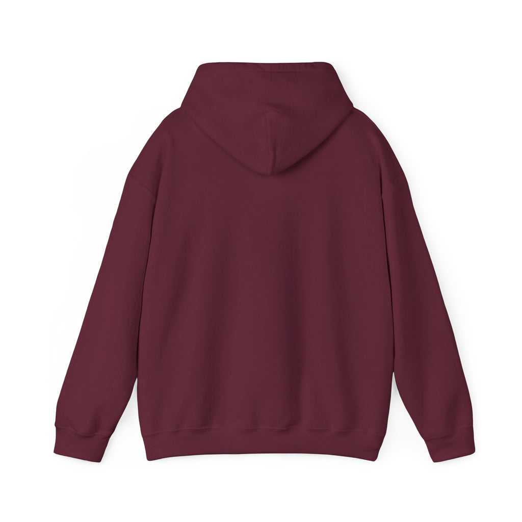 DUXP Be The Example Hoodie