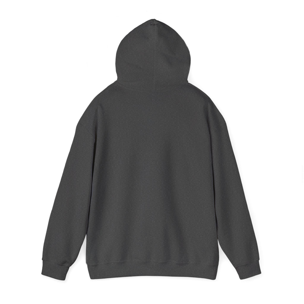 DUXP Be The Example Hoodie