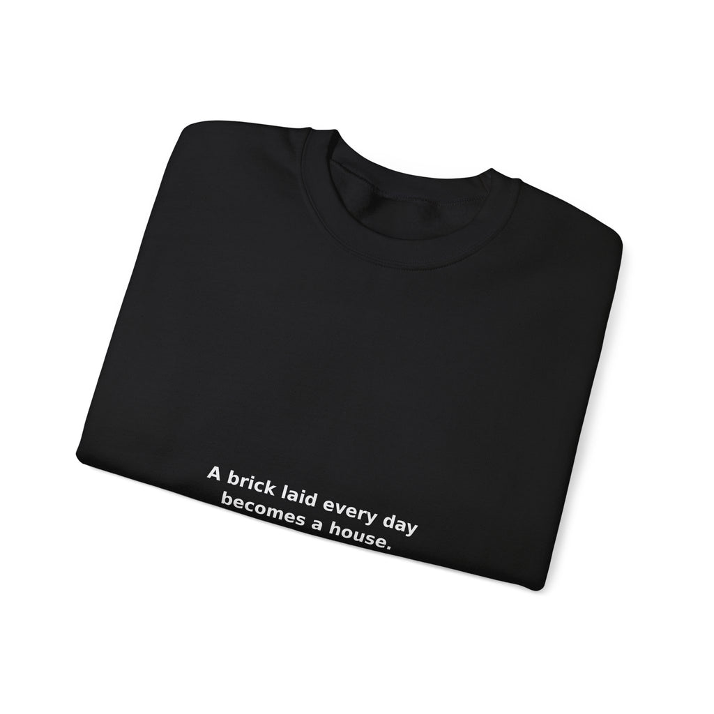 DUXP Brick House Crewneck
