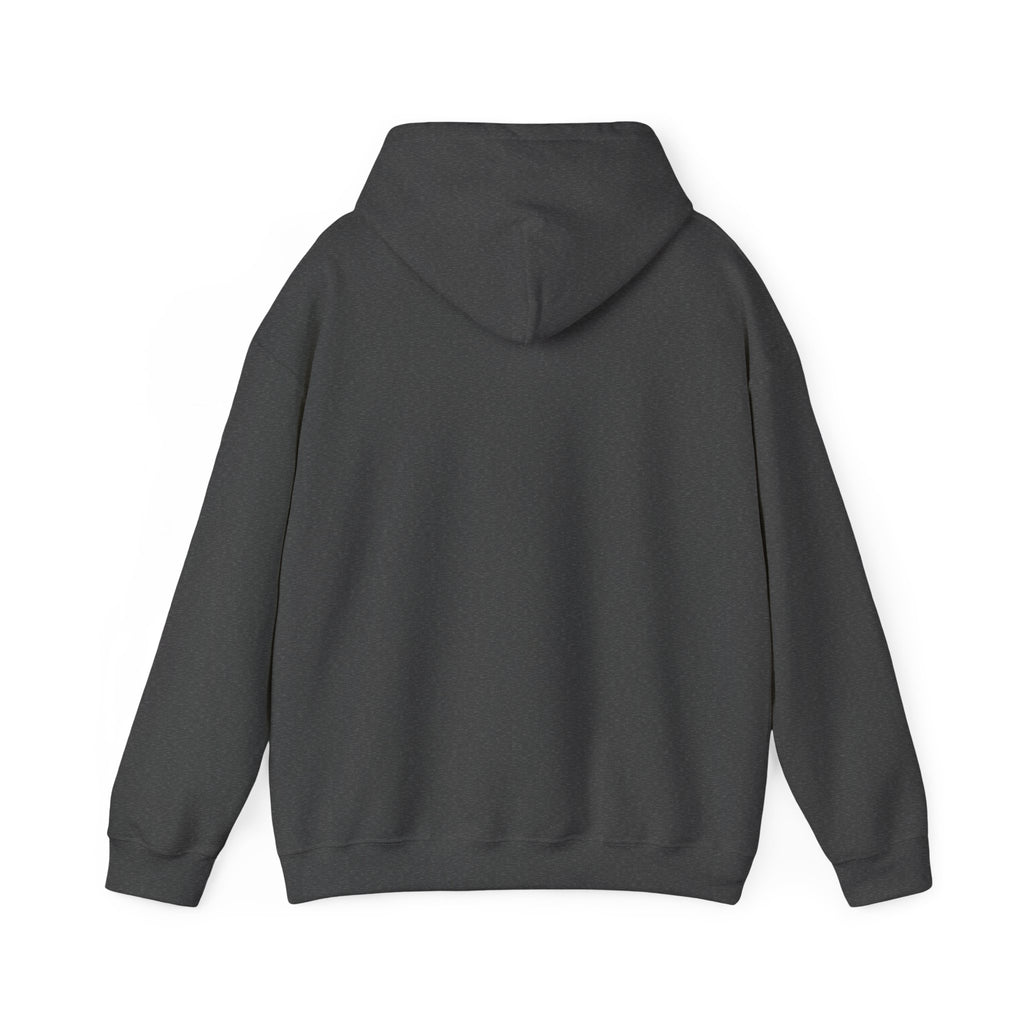DUXP Be The Example Hoodie