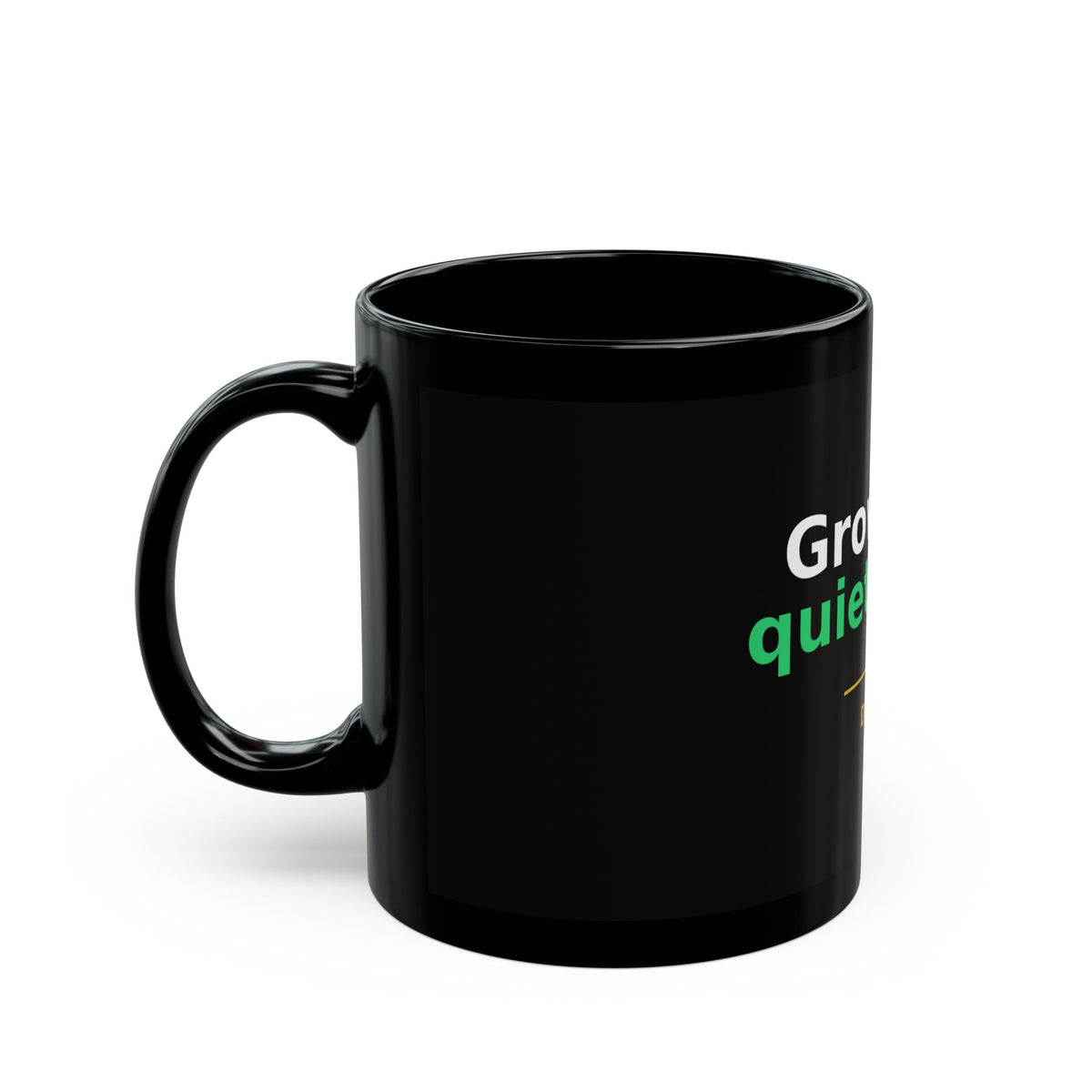 DUXP Growth Mug