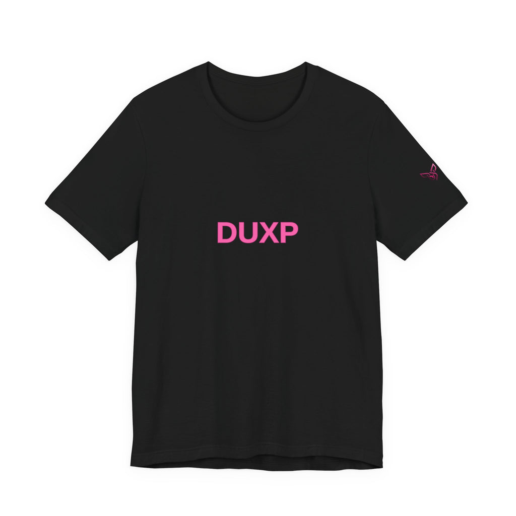 DUXP Breast Cancer Awareness Tee