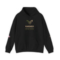 DUXP Veterans Day Hoodie