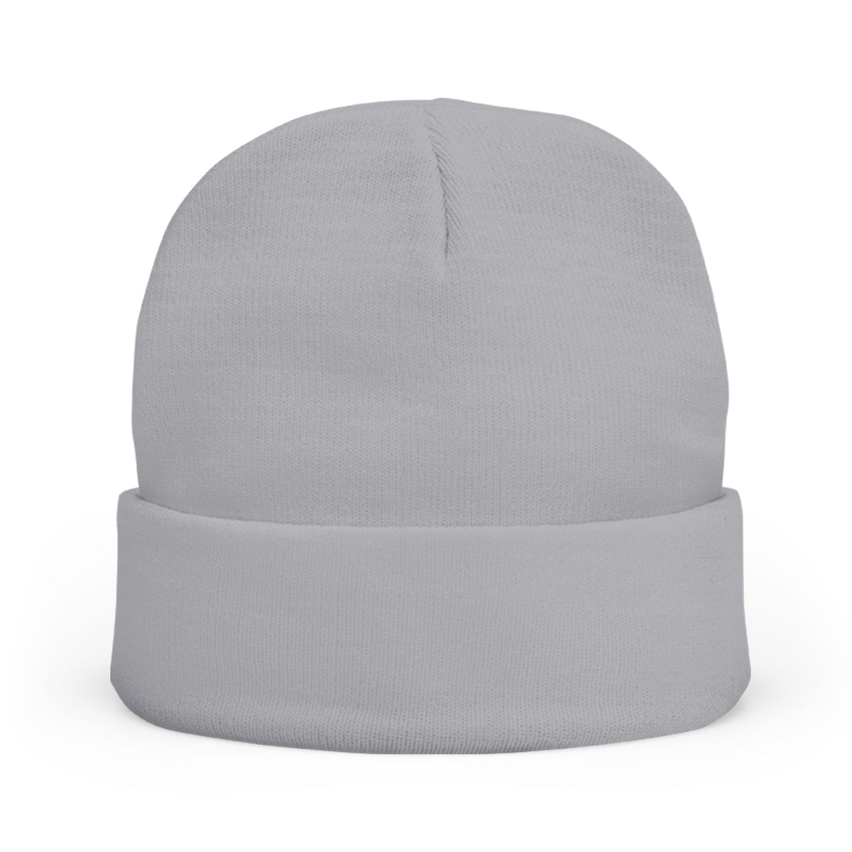 DUXP Embroidered Beanie - Green