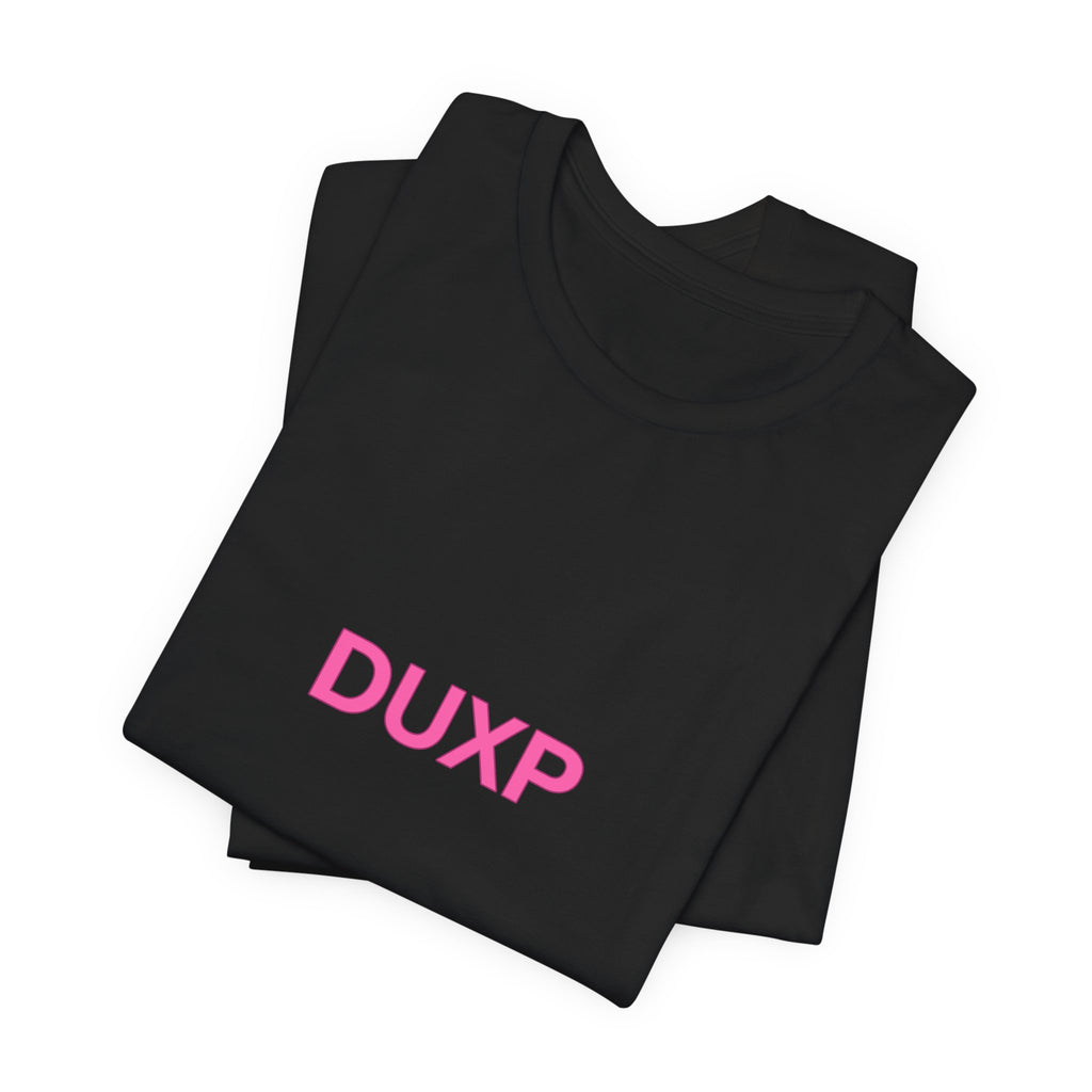 DUXP Breast Cancer Awareness Tee