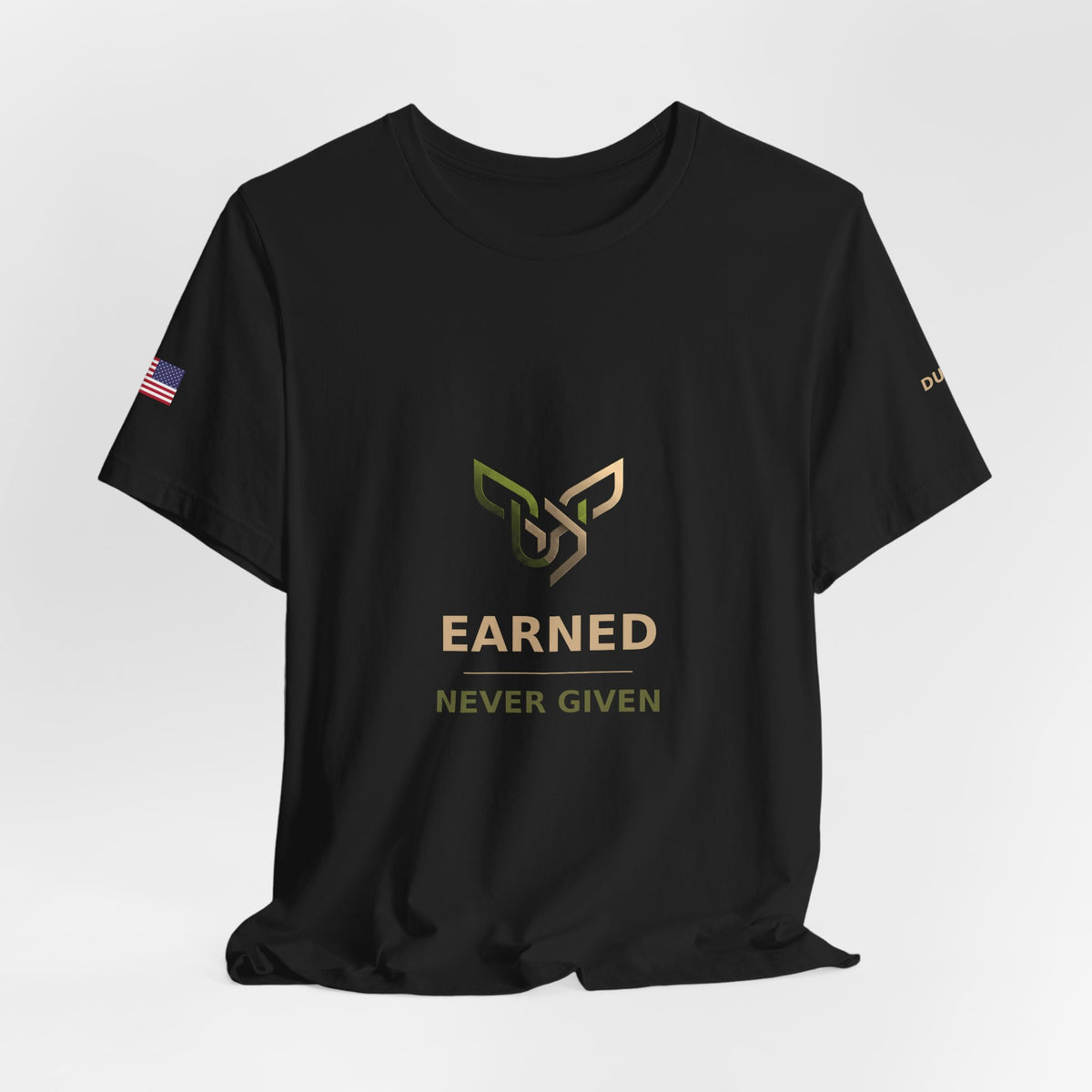 DUXP Veterans Day Tee